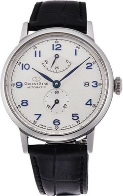 Orient Star Classic RE-AW0004S Heritage Gothic