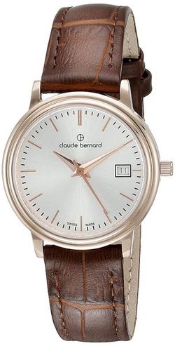Claude Bernard Classic 53007-37R-AIR