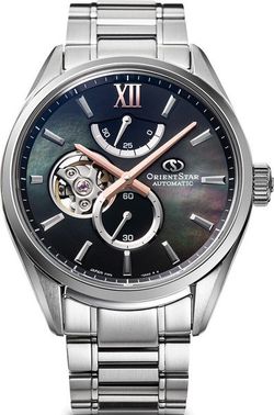 Orient Star Contemporary RE-BY0007A M34 F7 Limited Edition