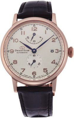 Orient Star Classic RE-AW0003S Heritage Gothic