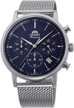 Orient Classic Chronograph RA-KV0401L