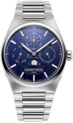 Frederique Constant Highlife Gents Manufacture Perpetual Calendar Automatic FC-775N4NH6B