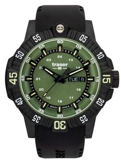 Traser P99 Q Tactical Green Pryž