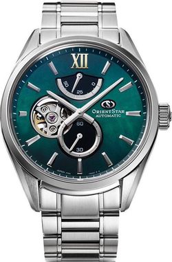Orient Star Contemporary RE-BY0005A M34 F7
