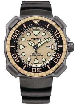 Citizen Promaster Marine Divers BN0226-10P