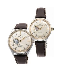 SET Orient Star Classic RE-AT0201G a RE-ND0010G