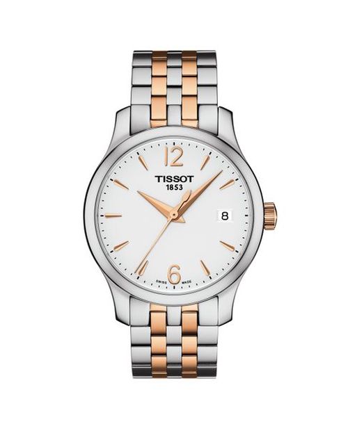 Tissot Tradition Quartz T063.210.22.037.01