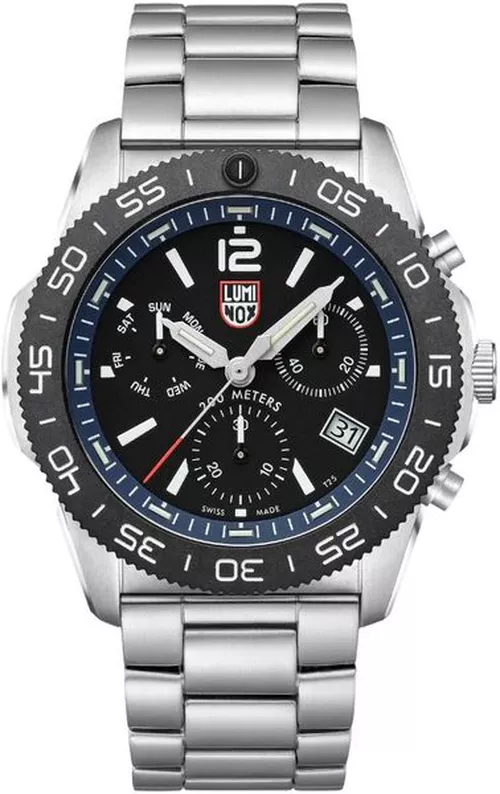 Luminox Pacific Diver Chronograph 3140 Series XS.3143.M