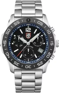 Luminox Pacific Diver Chronograph 3140 Series XS.3143.M