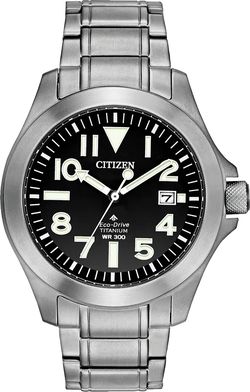 CITIZEN BN0118-55E