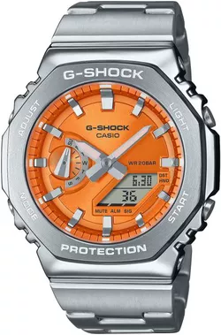 Casio G-Shock GM-2110D-4AER