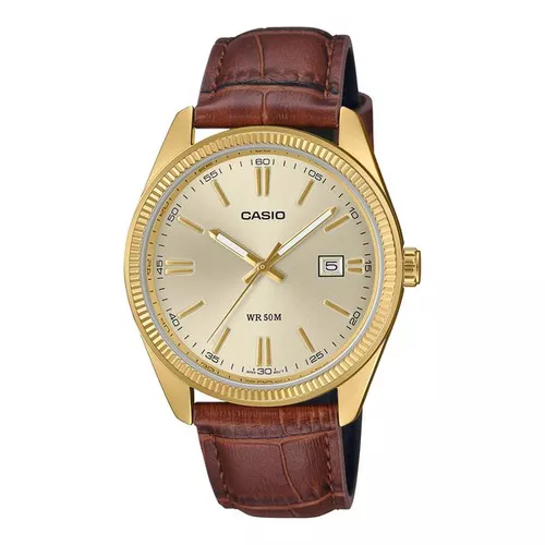 Casio Collection MTP-1302PGL-9AVEF