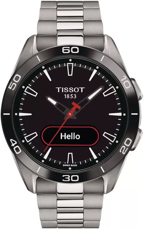 Tissot T-Touch Connect Sport T153.420.44.051.00