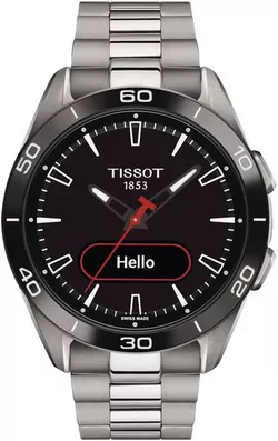 Tissot T-Touch Connect Sport T153.420.44.051.00