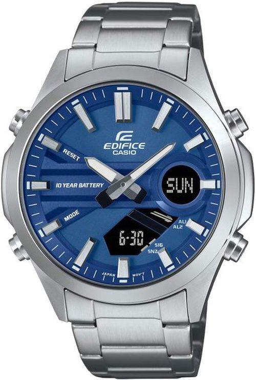 Casio Edifice EFV-C120D-2AEF