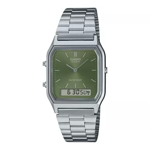 Casio Collection Vintage AQ-230A-3AMQYES