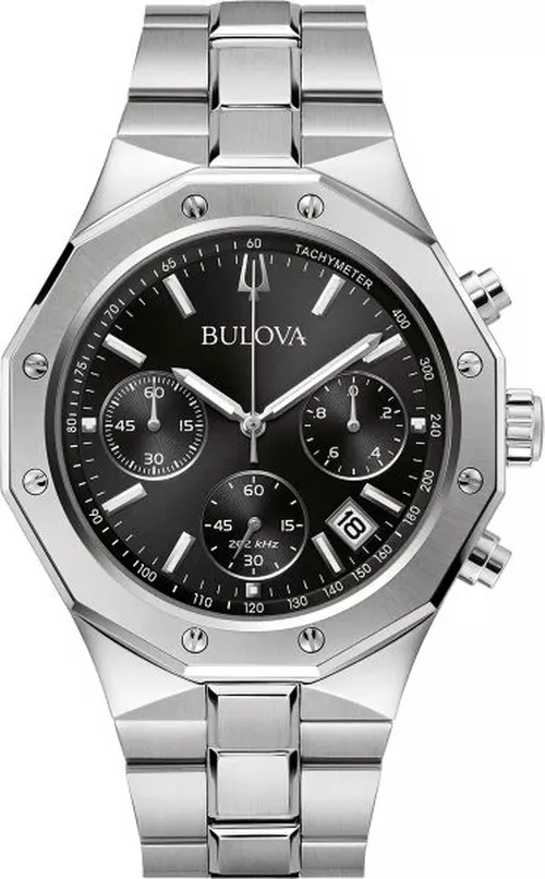 Bulova Precisionist 96B410