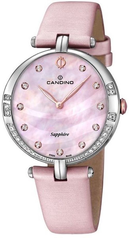 Candino Lady Elegance C4601/3