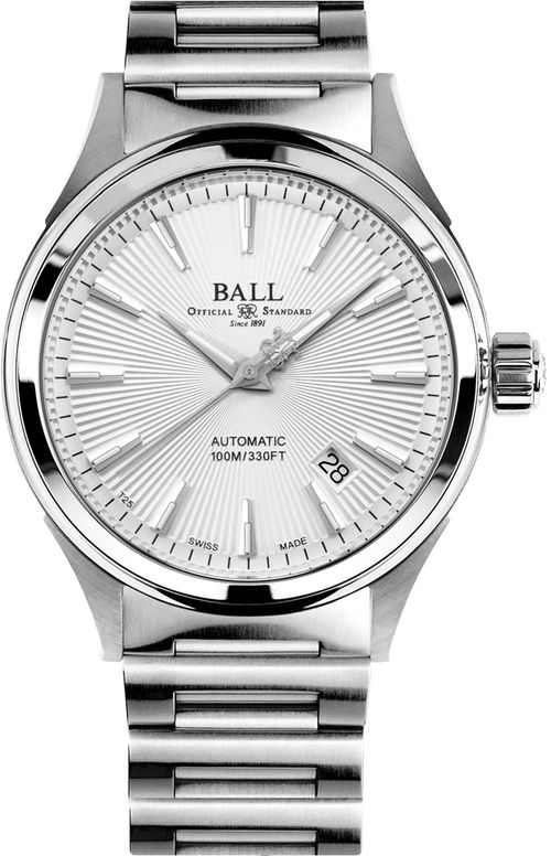 BALL NM2098C-S6J-SL