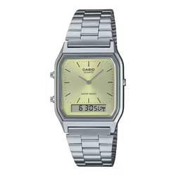 Casio Collection Vintage AQ-230A-9AMQYES