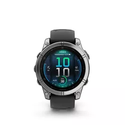 Garmin Fenix E – 47 mm, AMOLED 010-03025-00