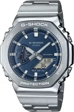 Casio G-Shock GM-2110D-2BER