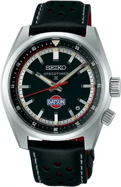Seiko Prospex Speedtimer SPB517J1 Datsun 240Z Limited Edition