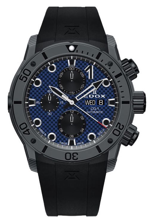 EDOX 01125 CLNGN BUNN