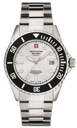 SWISS ALPINE MILITARY 7053.1132