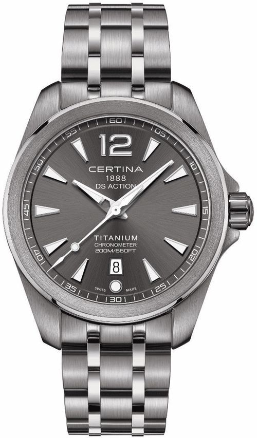 CERTINA C032.851.44.087.00