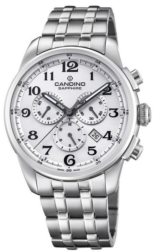 Candino Gents Sport Chrono C4698/1