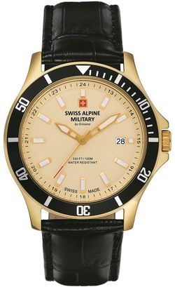 SWISS ALPINE MILITARY 7022.1511