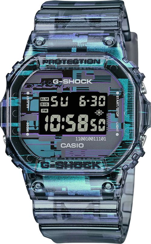 CASIO DW-5600NN-1ER