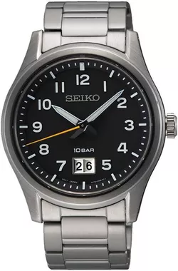 Seiko Quartz SUR569P1