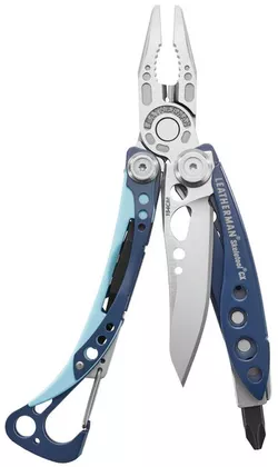 Leatherman Skeletool CX Nightshade 833127