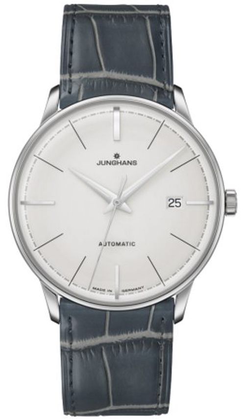 Junghans Meister Classic Terrassenbau 027/4019.02