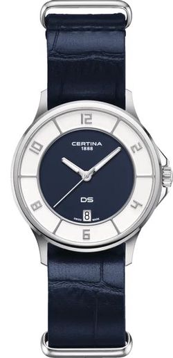 Certina DS-6 Lady C039.251.17.047.00