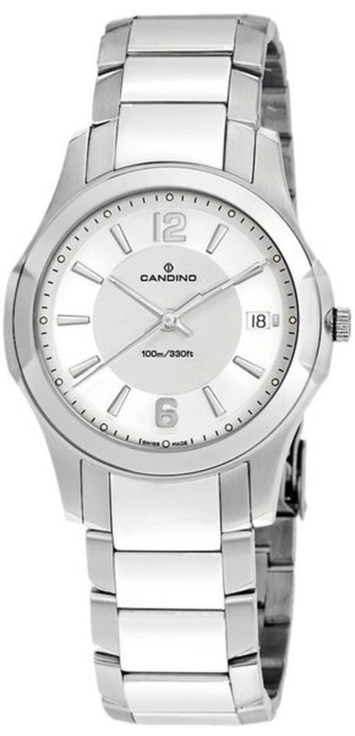 Candino Inox C4294/1