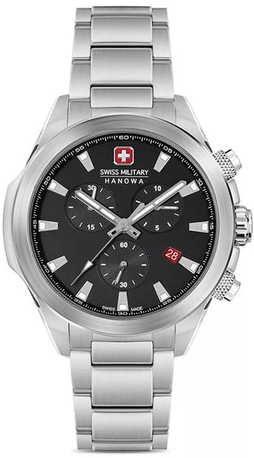 Swiss Military Hanowa CHIROPTERA NIGHT VISION SMWGI0001901