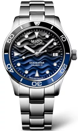 Mido Ocean Star 39 M026.907.11.041.00