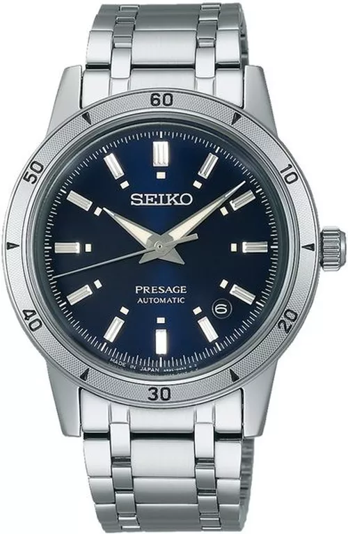 Seiko Presage SRPL07J1 Style60's