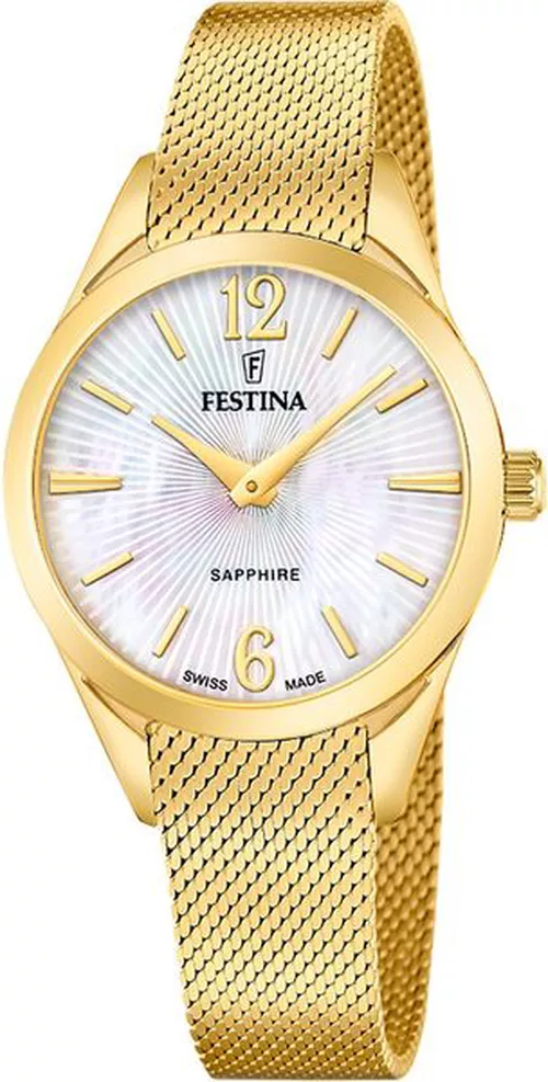 Festina Swiss Made Grace 20077/1