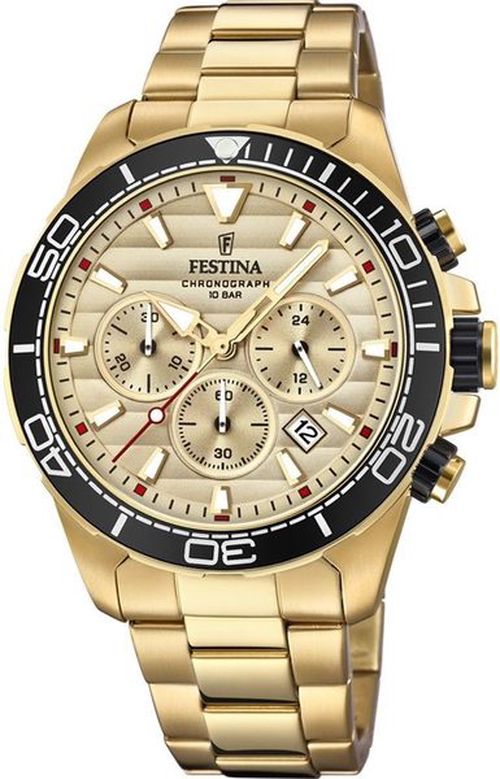 Festina Prestige Chronograph 20364/1