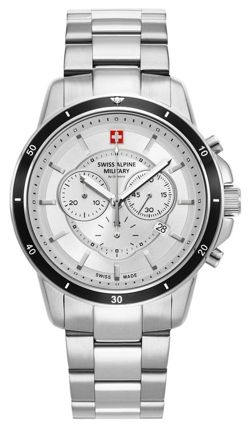 SWISS ALPINE MILITARY 7089.9132