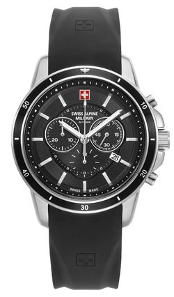 SWISS ALPINE MILITARY 7089.9837