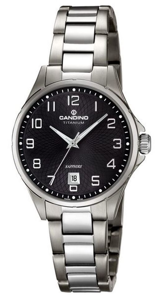 Candino Titanium C4608/4