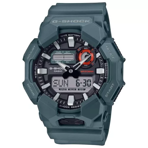 Casio G-Shock GA-010-2AER