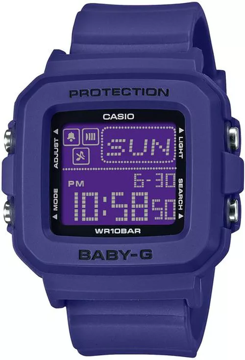 Casio Baby-G＋PLUS BGD-10K-2ER