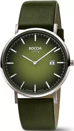 Boccia Titanium 3648-03