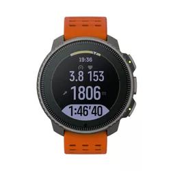 SUUNTO VERTICAL Solar Steel Canyon SS050987000